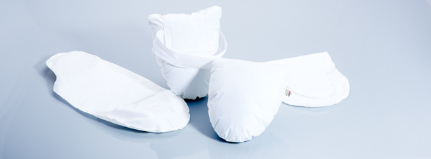 Images Get Better Sleep, Neck Support and Posture with Arc4life Pillows