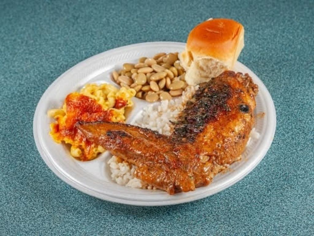 Turkey Wings