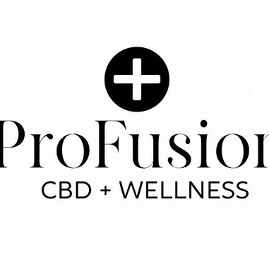 Profusion CBD of Big Lake Logo