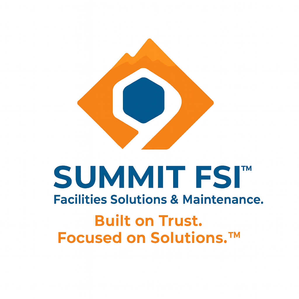 Summit FSI - Facilities Solutions & Maintenance