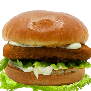 Fish Sandwich
