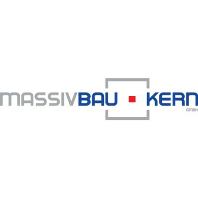 Logo von Massivbau Kern GmbH