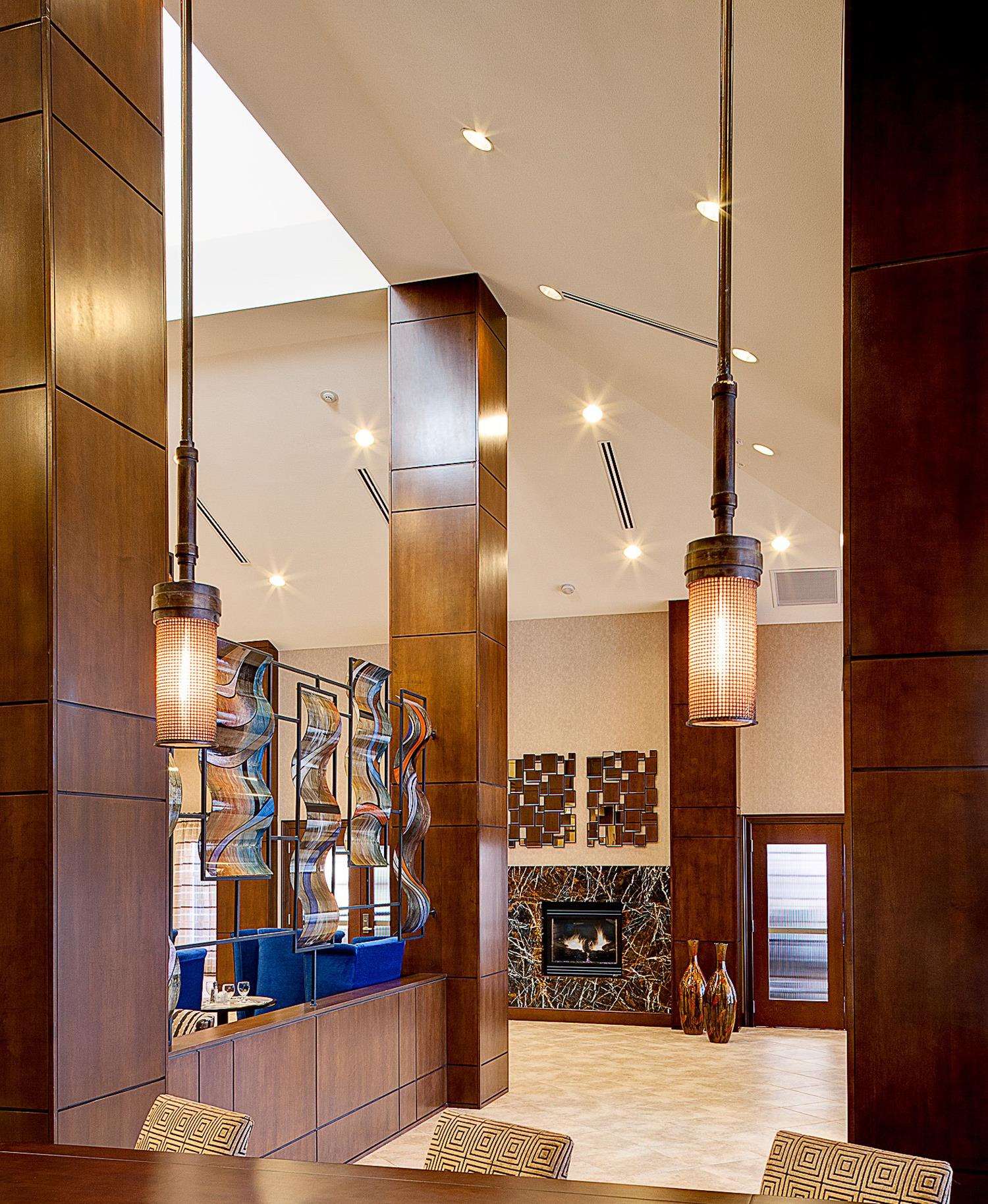 Hilton Garden Inn El Paso Airport Photo