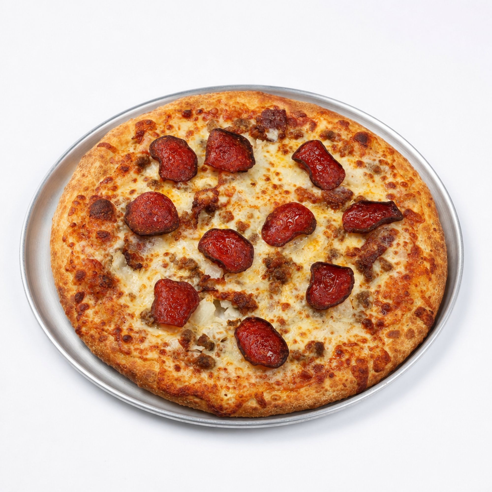 Meat Lovers - L