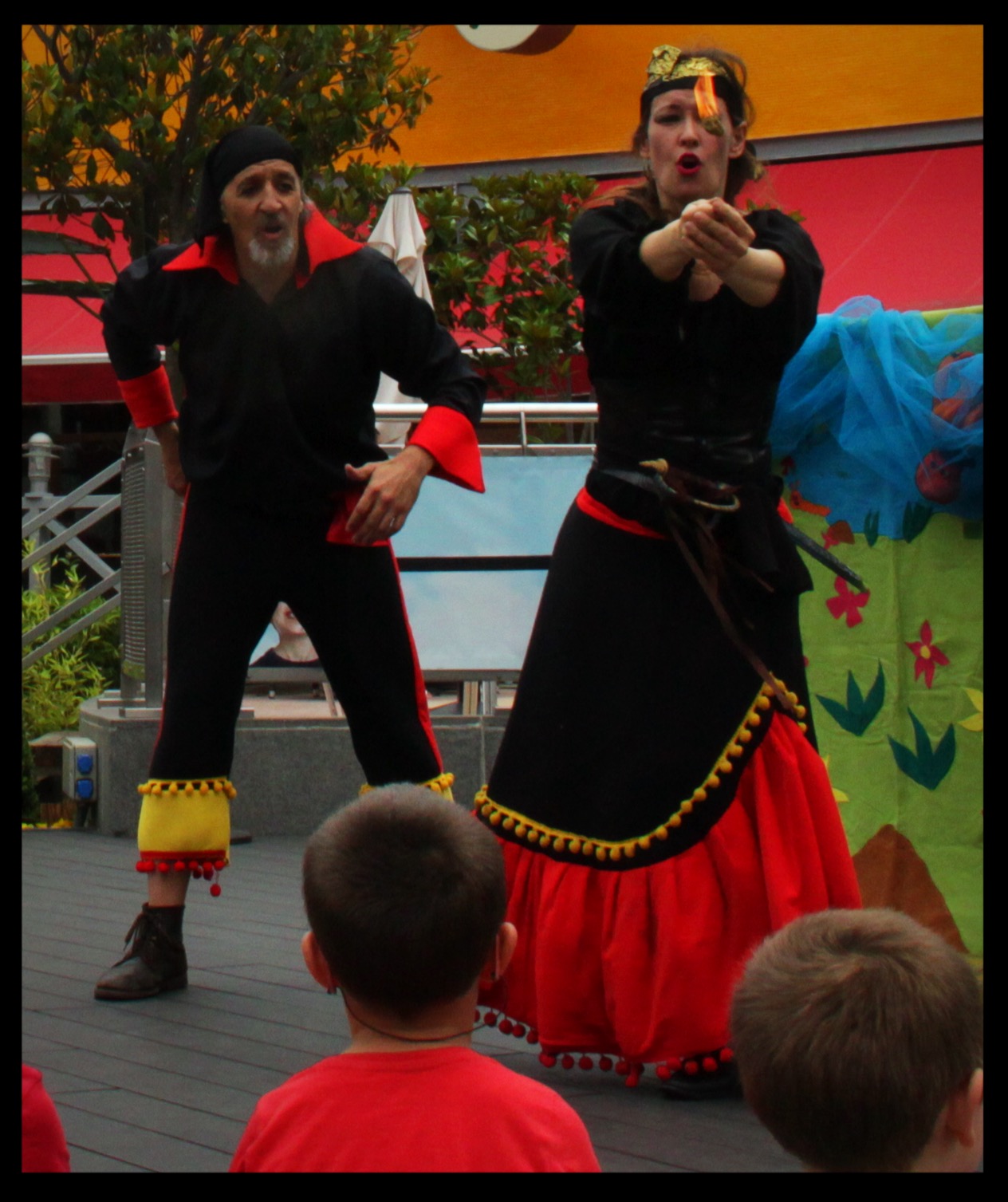 Galería en miniatura