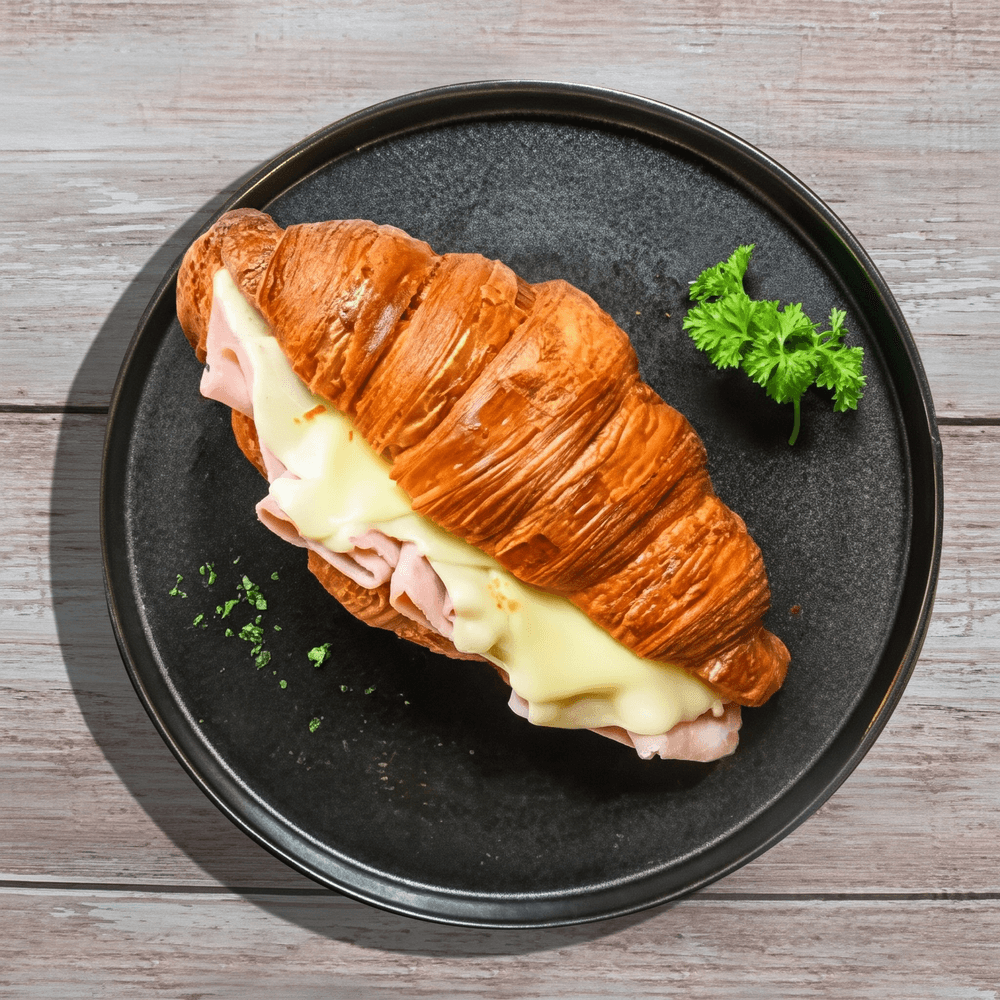 The Grand Croissant "Mafalda"