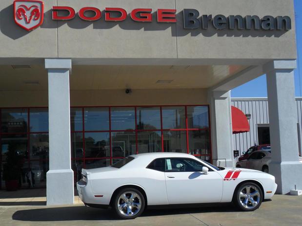 Images Brennan Dodge Chrysler Jeep RAM