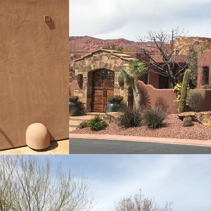 3 Ropes Painting - St. George Image