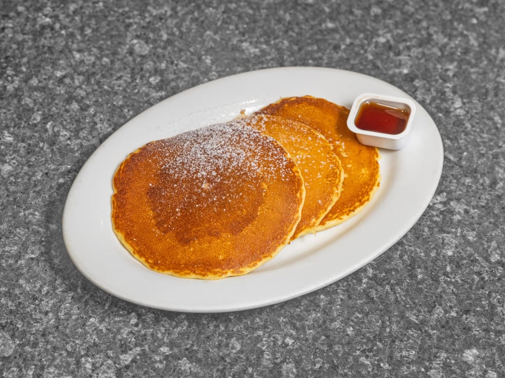 Pancakes
