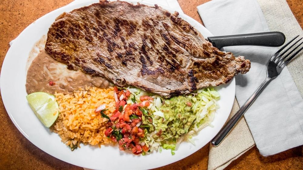 Carne Asada