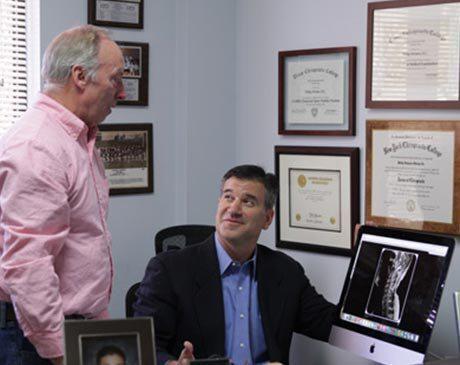 Hudson Rivertowns Chiropractic: Philip Striano, D.C. Photo