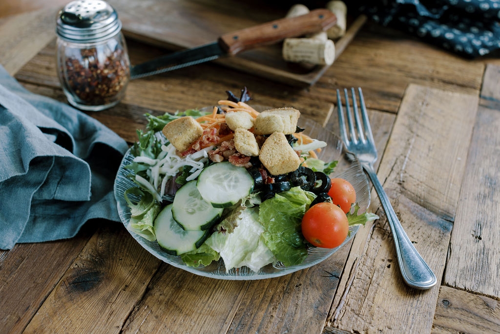 Side Salad