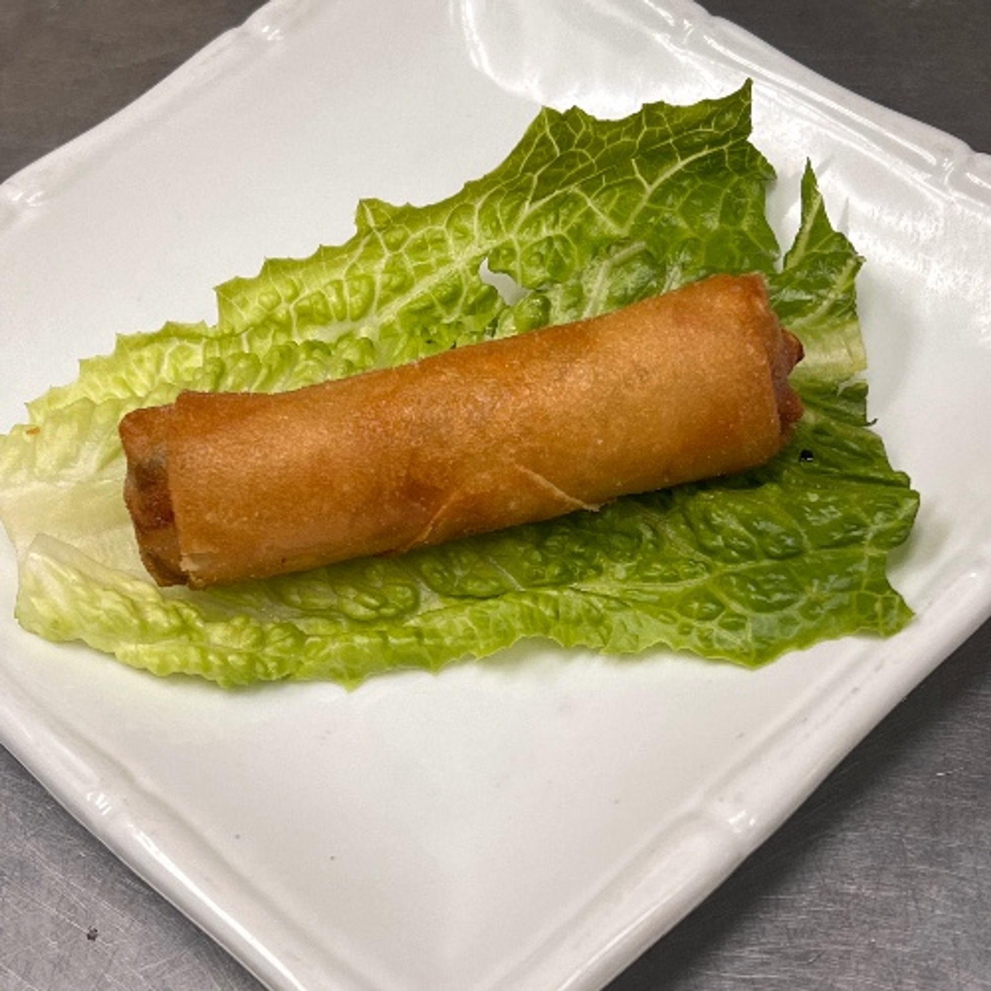 Crispy Vegetable Spring Roll