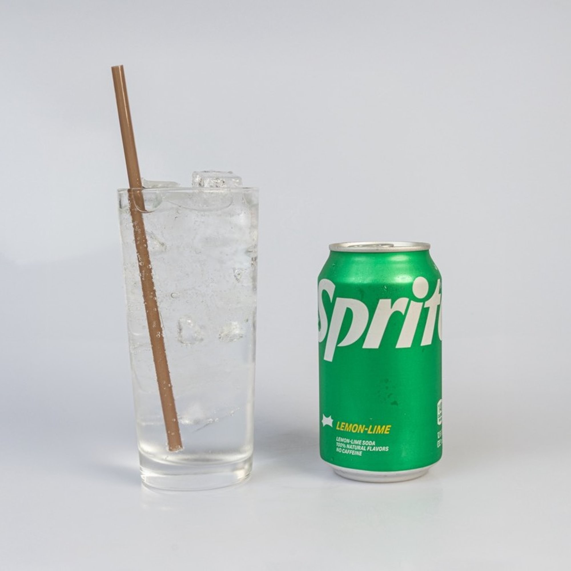 SPRITE LUNCH