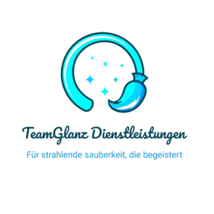 Logo von TeamGlanz Dienstleistungen