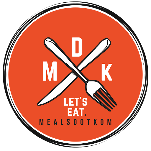 MealsDotKom Meal Prep (inside Partake Collective)