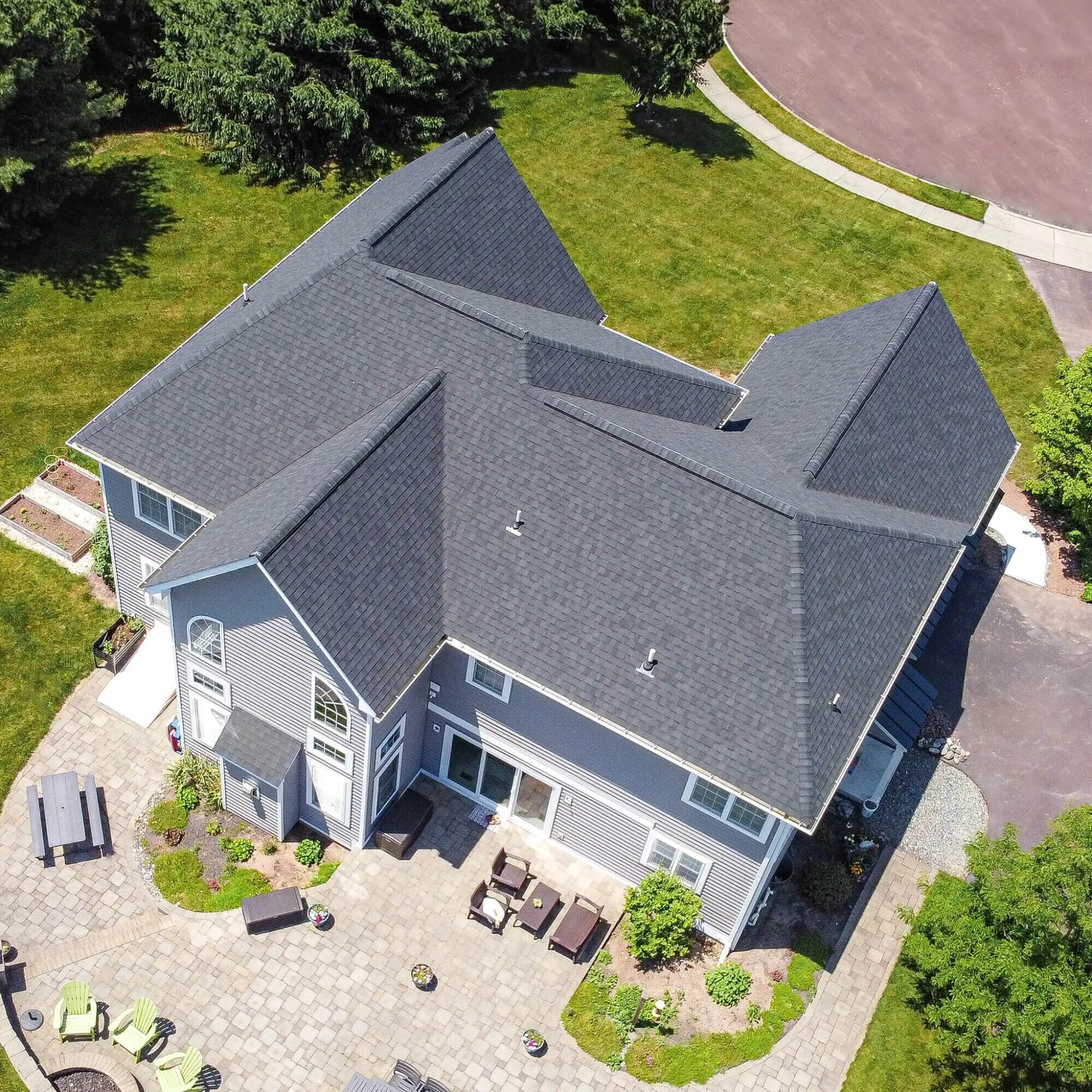 Mamaroneck Roofing & Siding Image