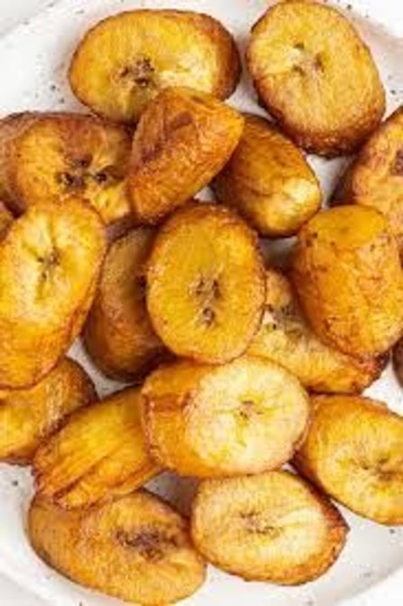 Sweet Plantains