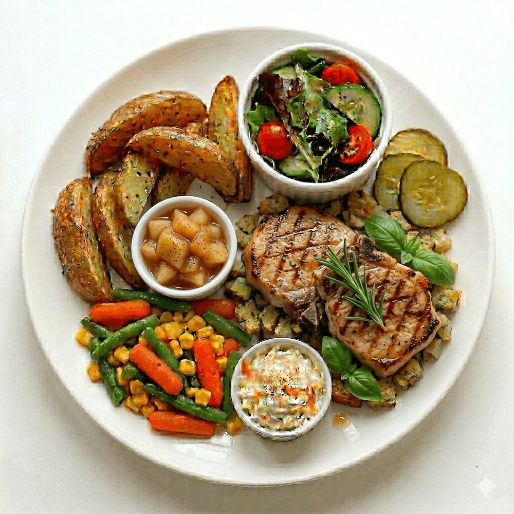 Pork Chops