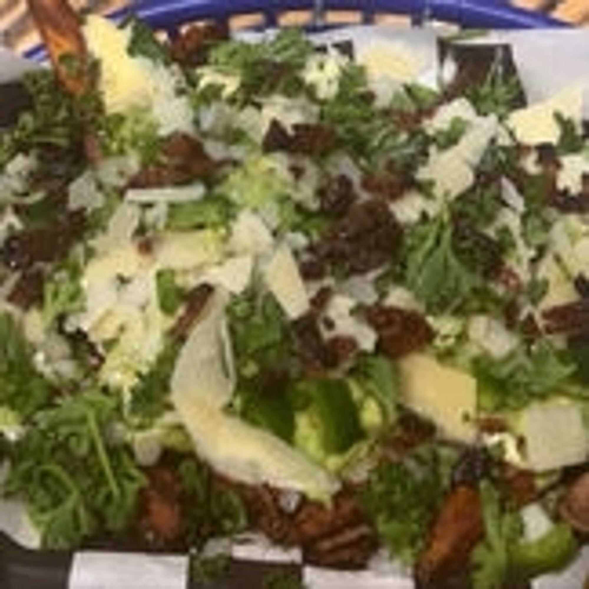 Trailer Park Fries