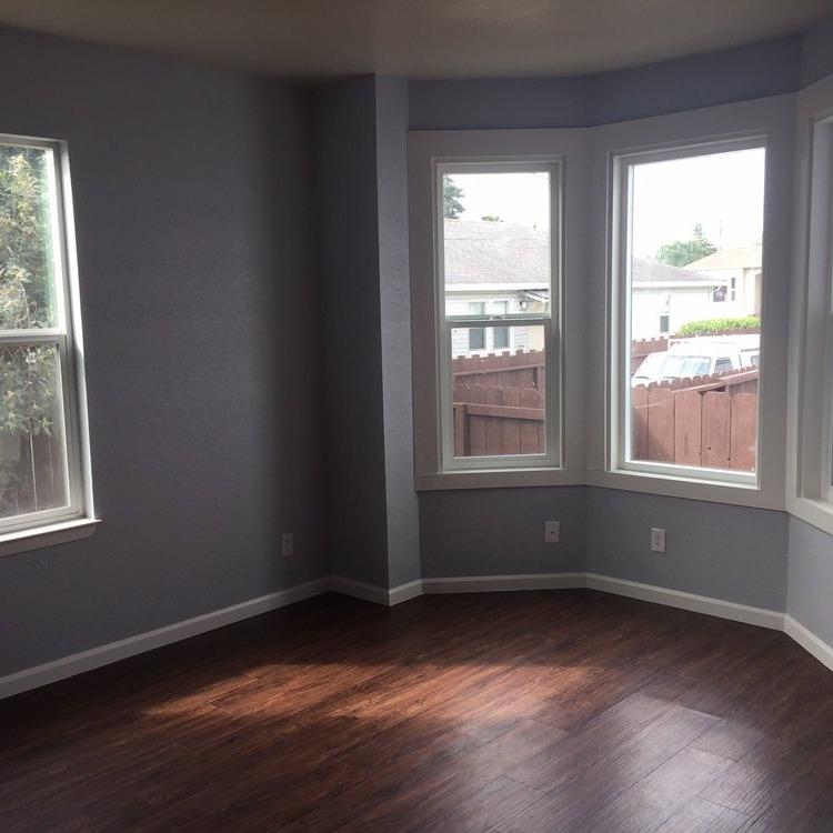 Best Area Home Improvement Logo