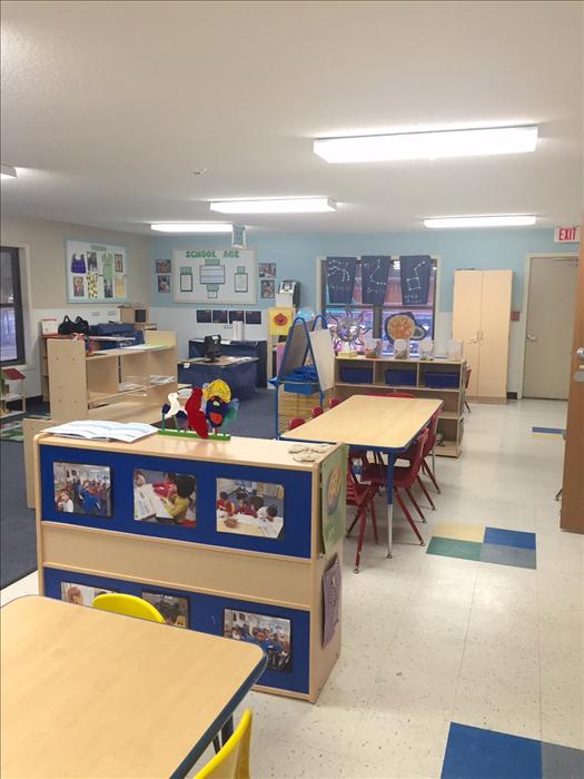 Centerville KinderCare Photo