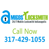 Amigos Locksmith