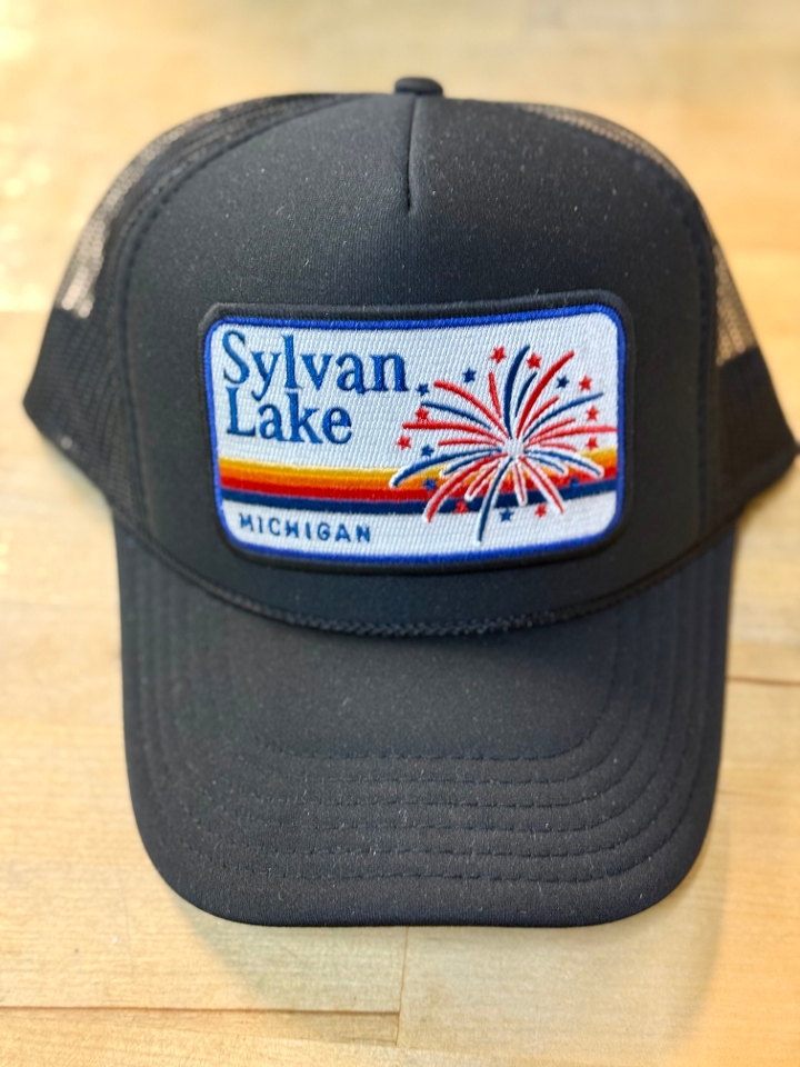 Sylvan Lake Hats, Third Coast