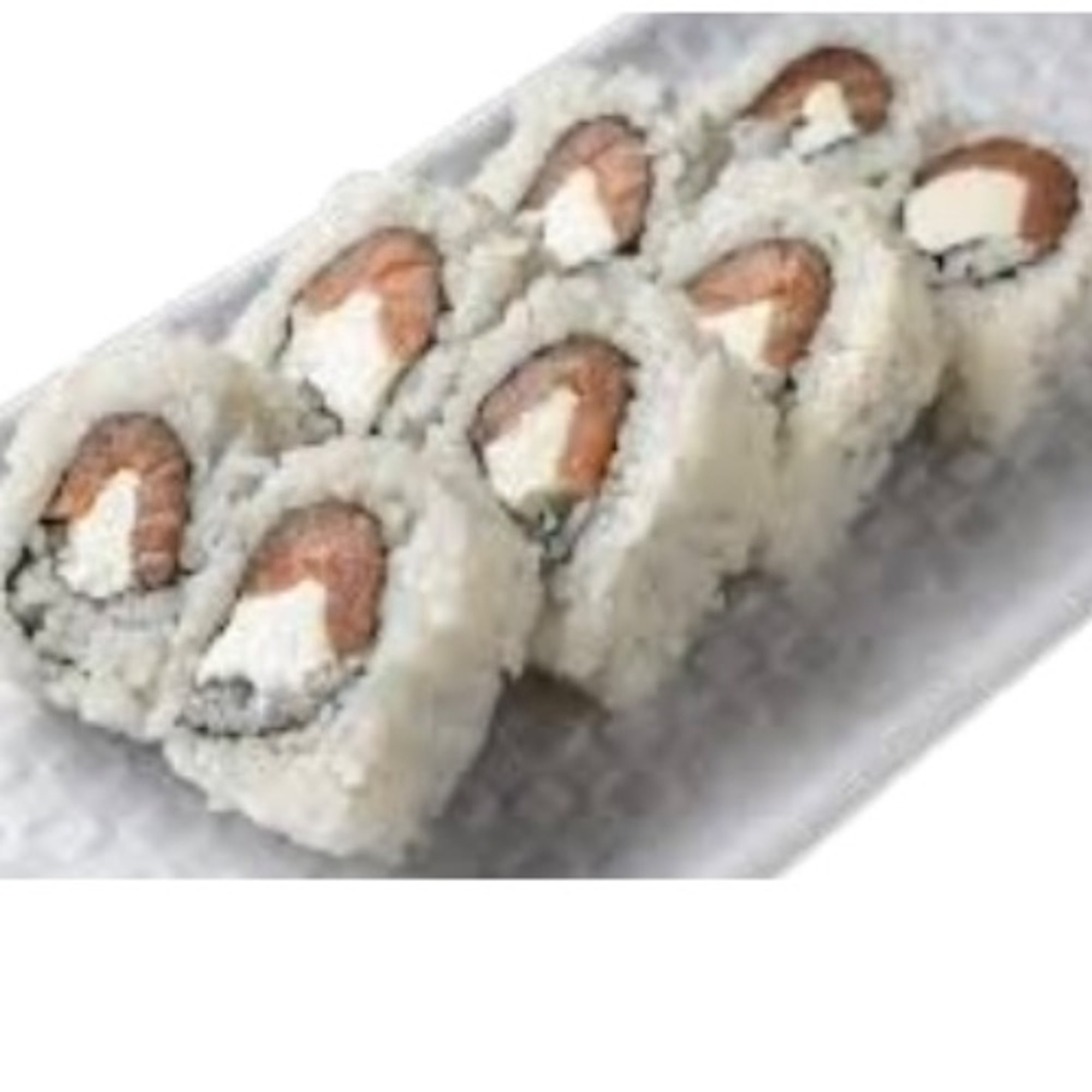 Japanese Bagel Roll