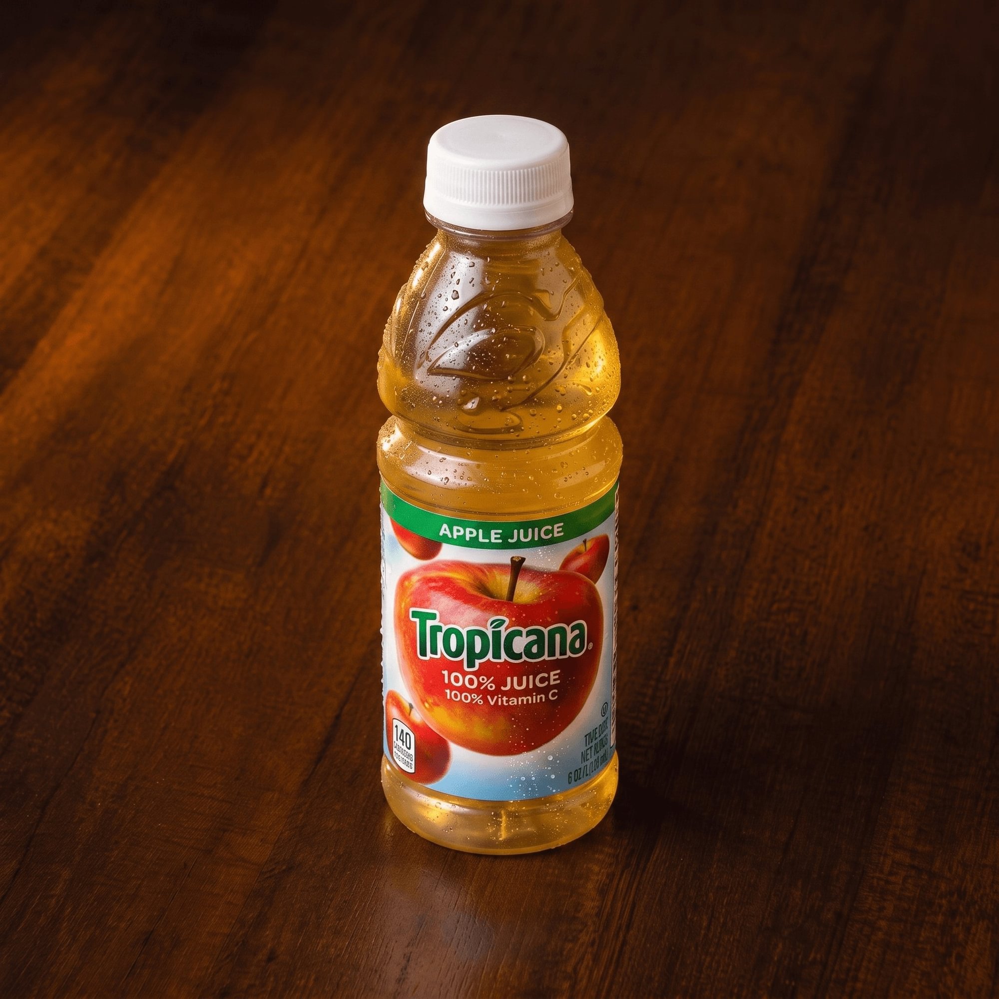 Apple Juice