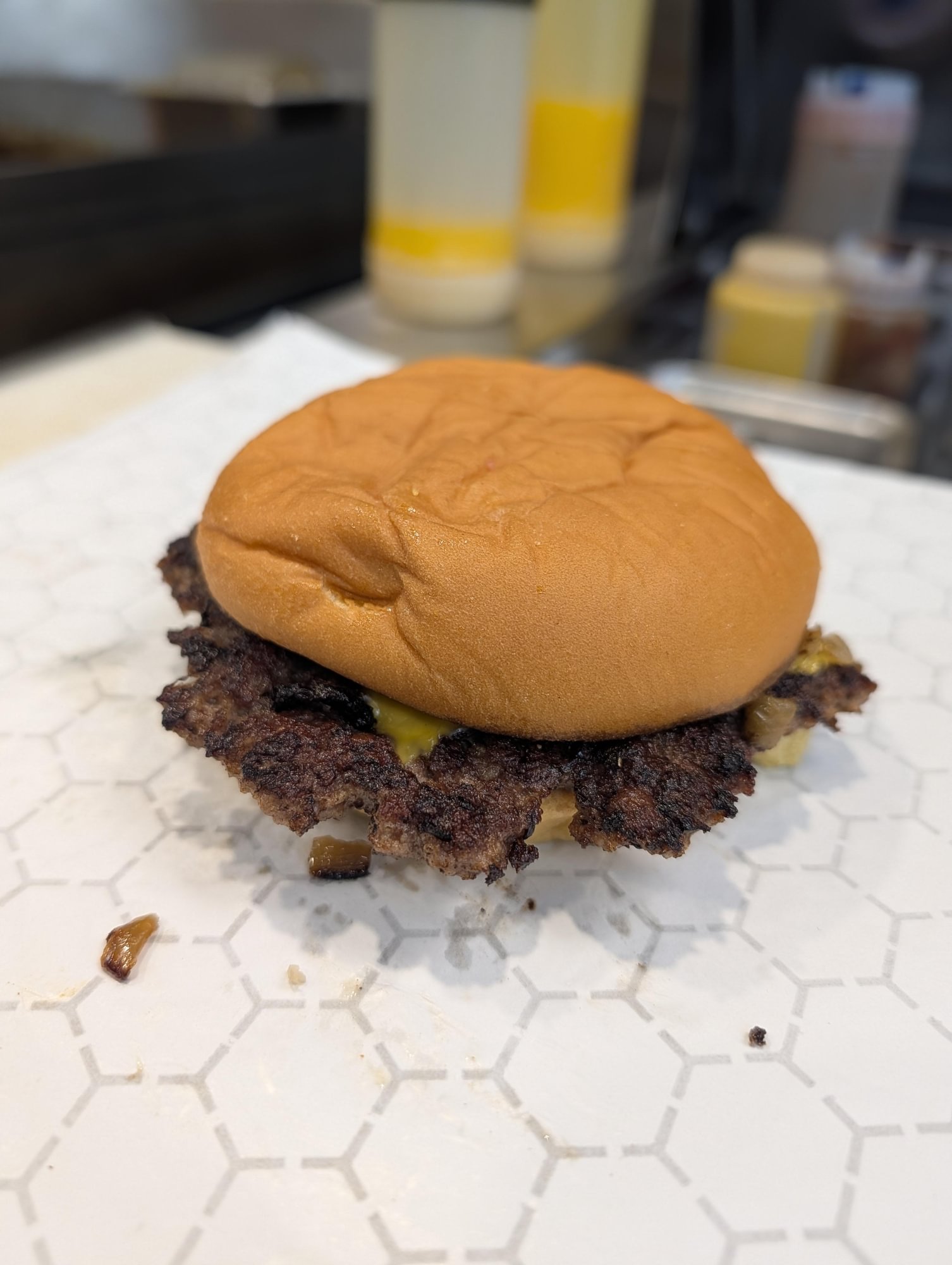 Truffle Smash