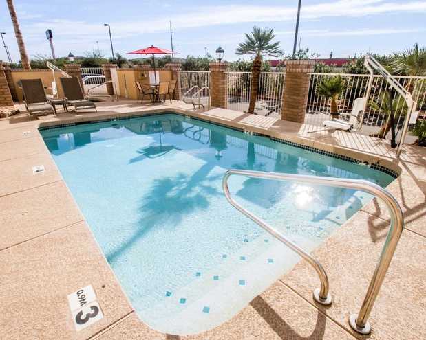 Images Sleep Inn Phoenix North I-17