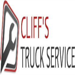 Cliff's Truck Service Photo