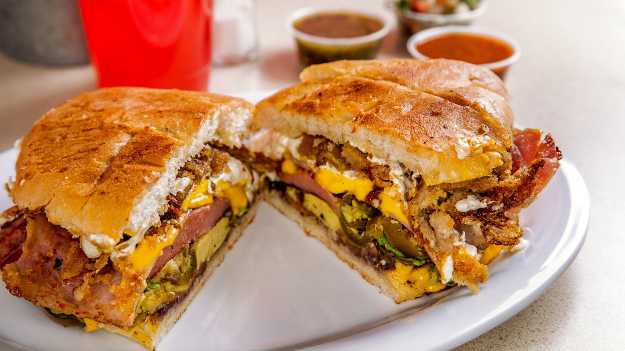 Argentina Torta