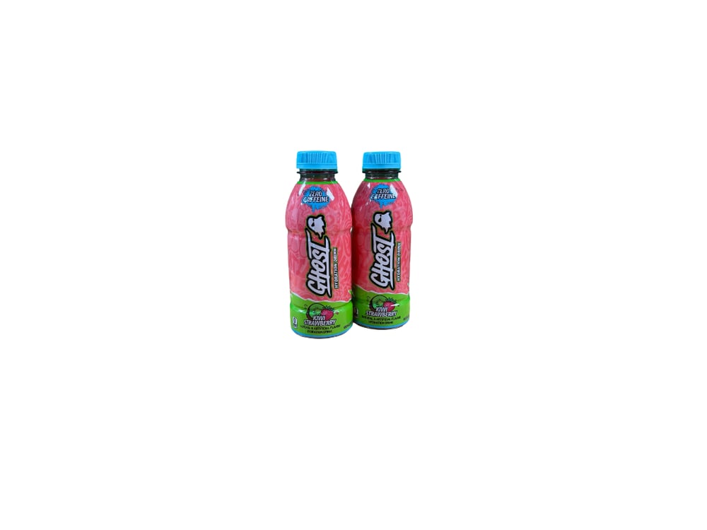 Ghost Hydration