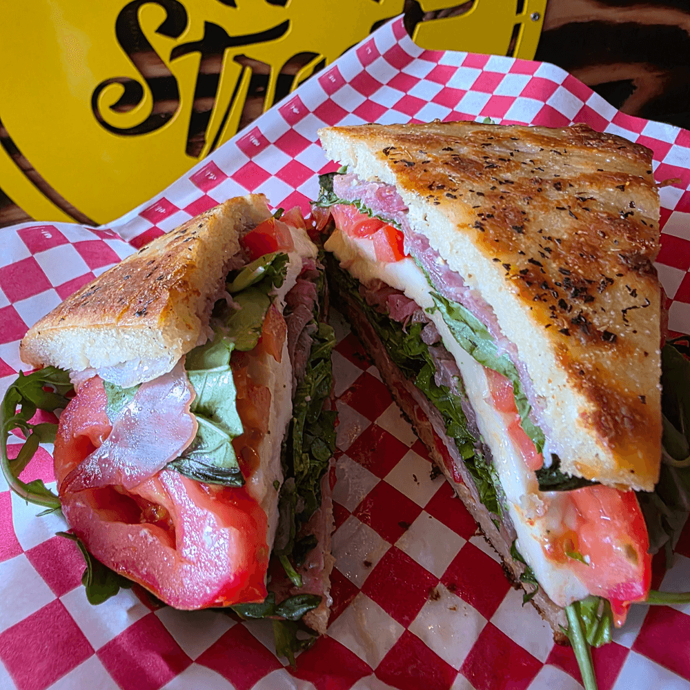 Sandwich Party Pack