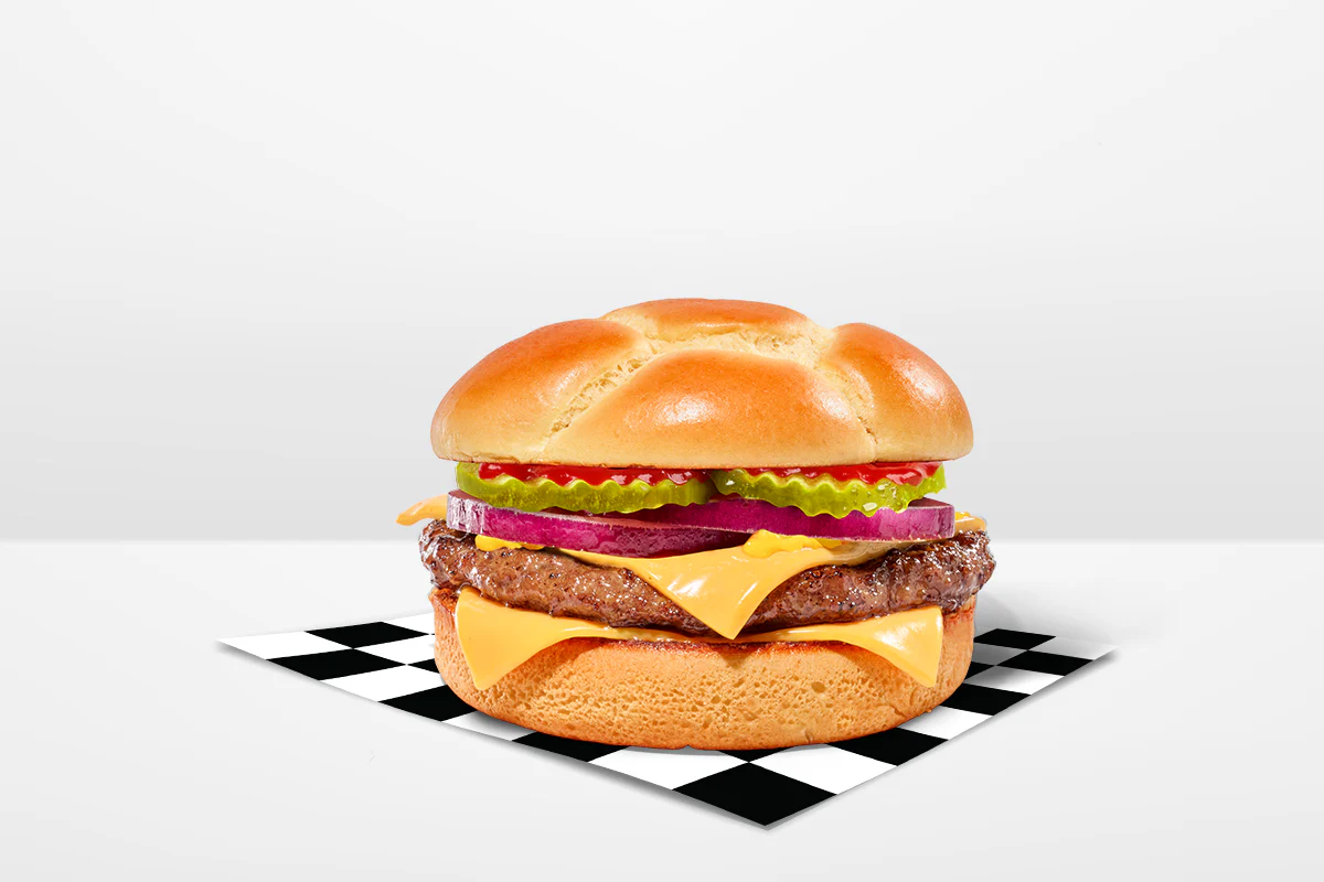 Cheese Fix American