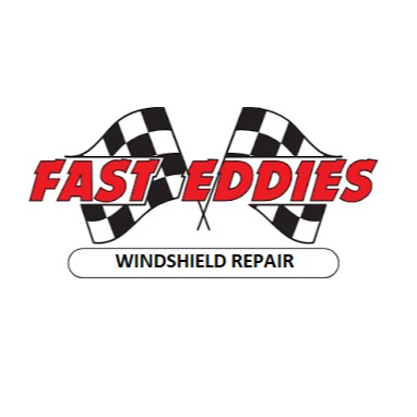 Fast Eddies Windshield Repair Logo