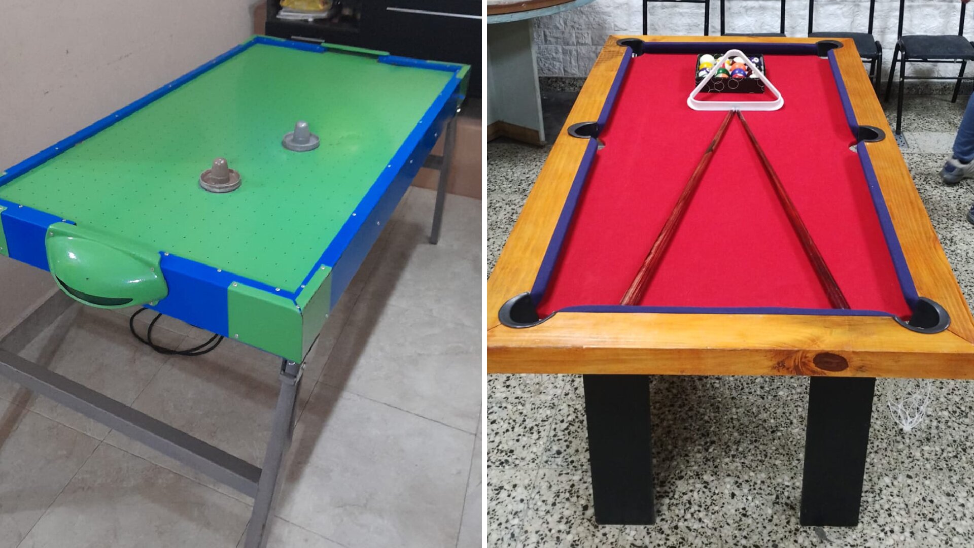 Galería en miniatura