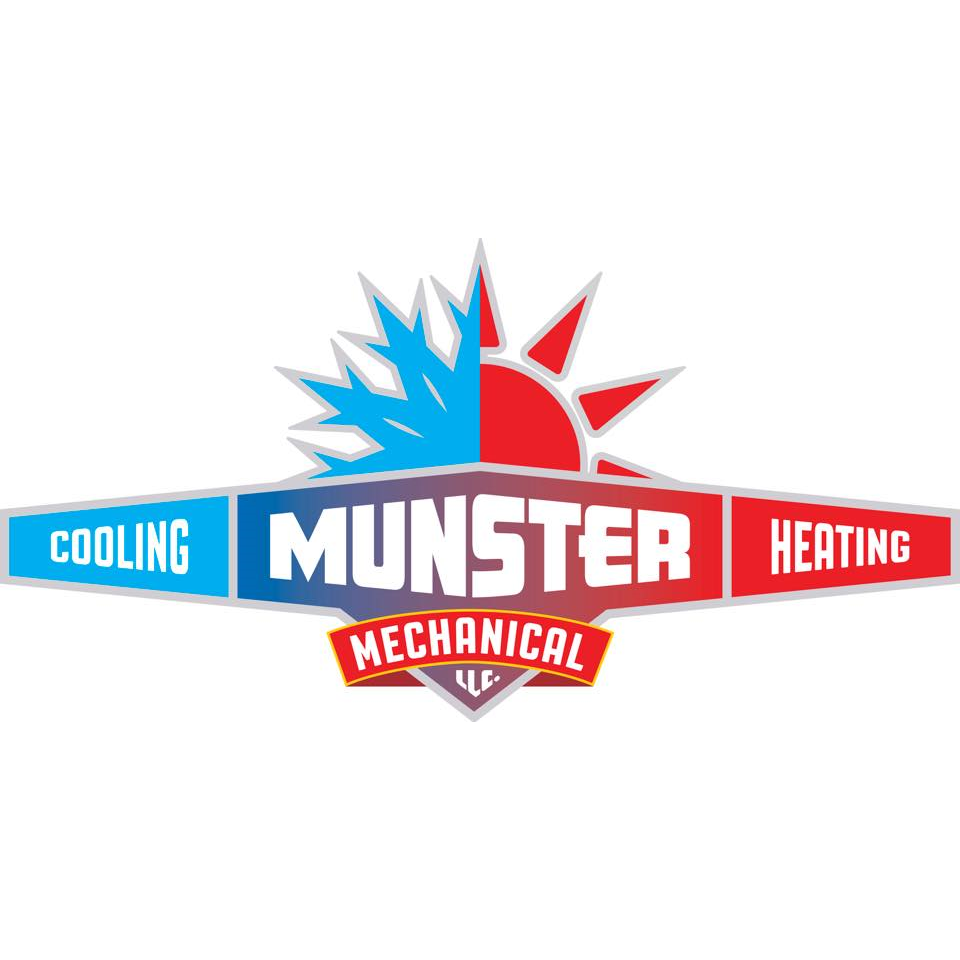 Munster Mechanical, LLC Logo