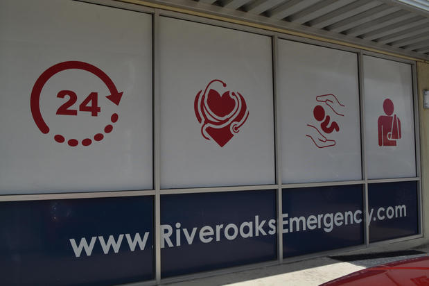Images River Oaks Emergency Room - A Village Emergency Center