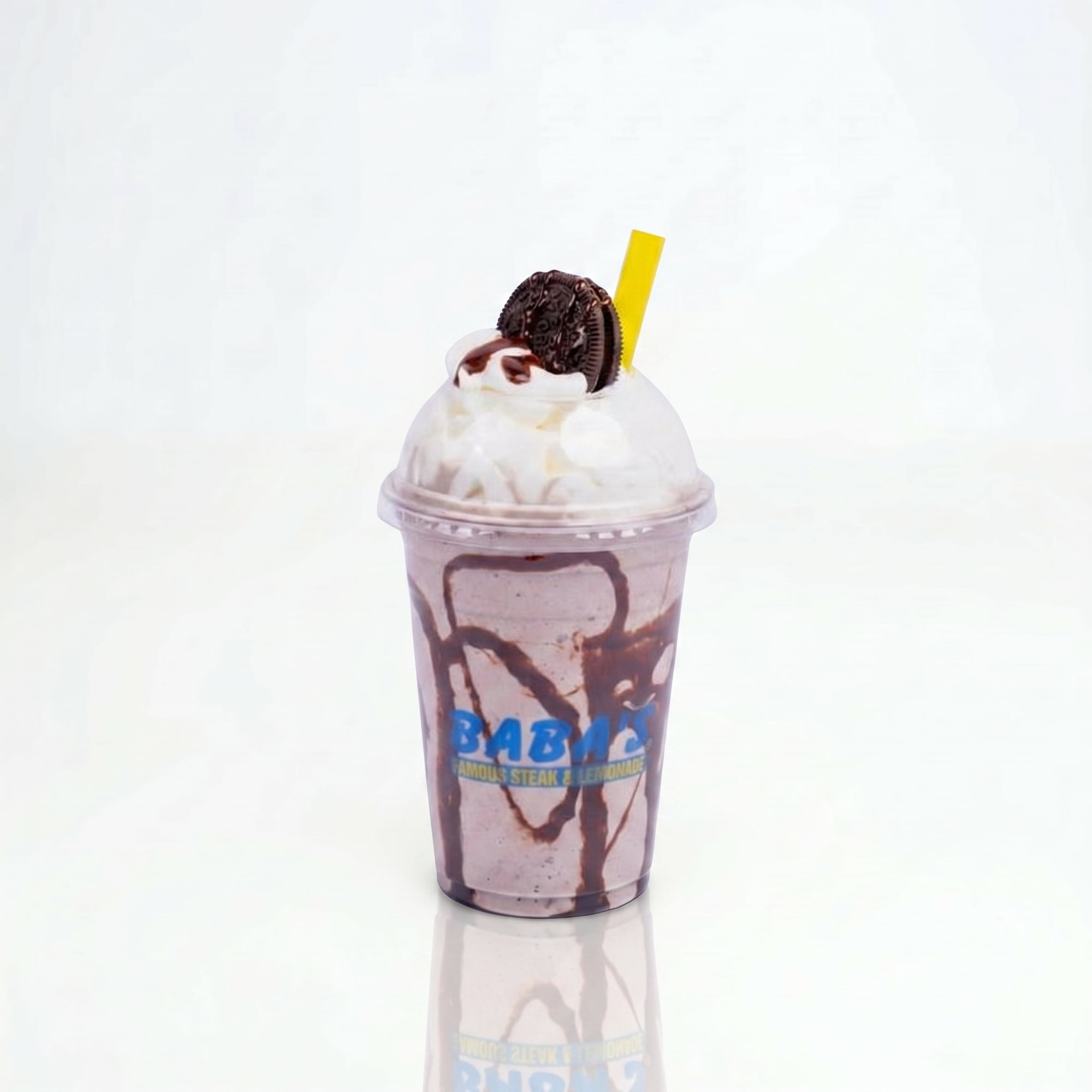 Milkshakes