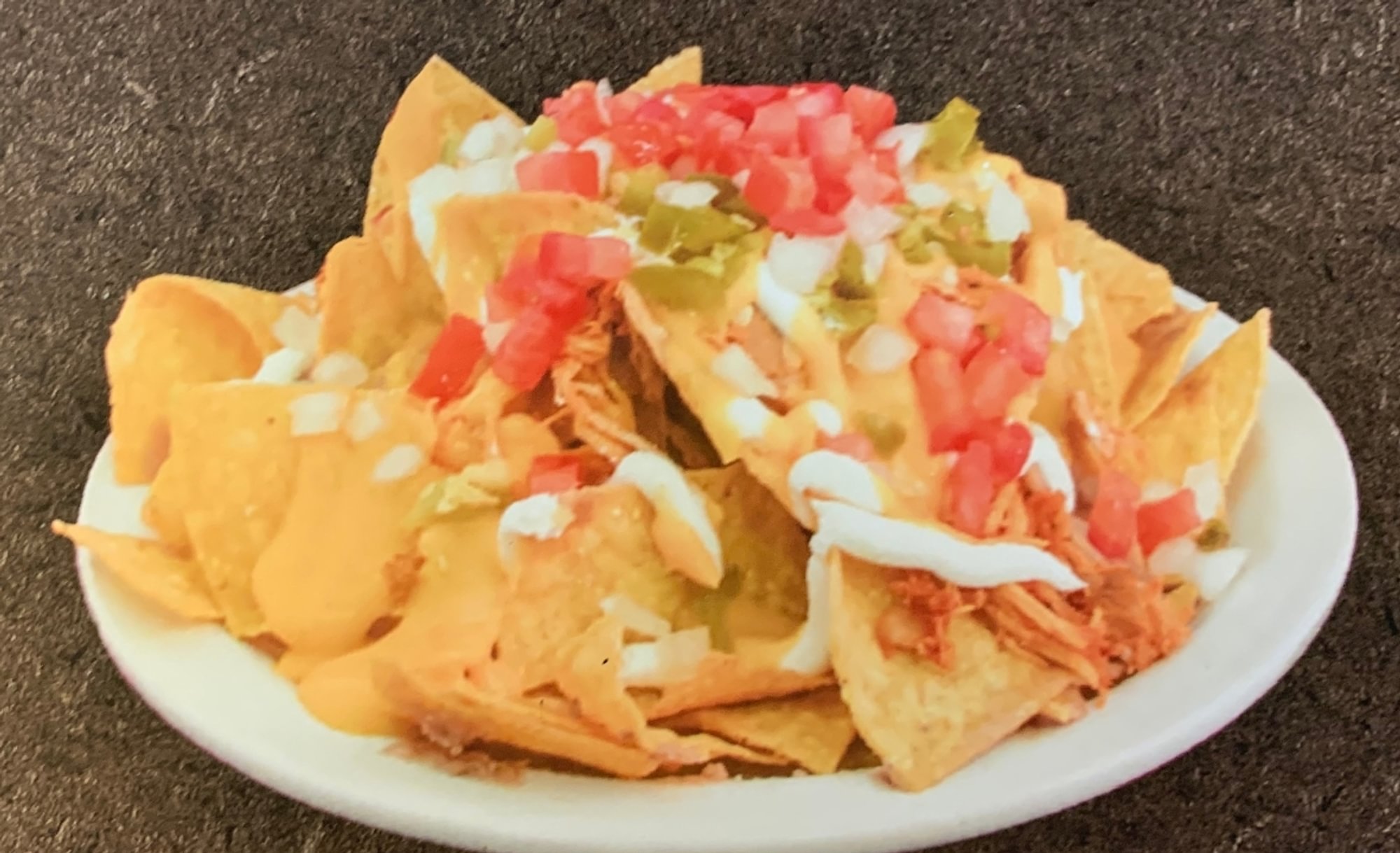 Nachos