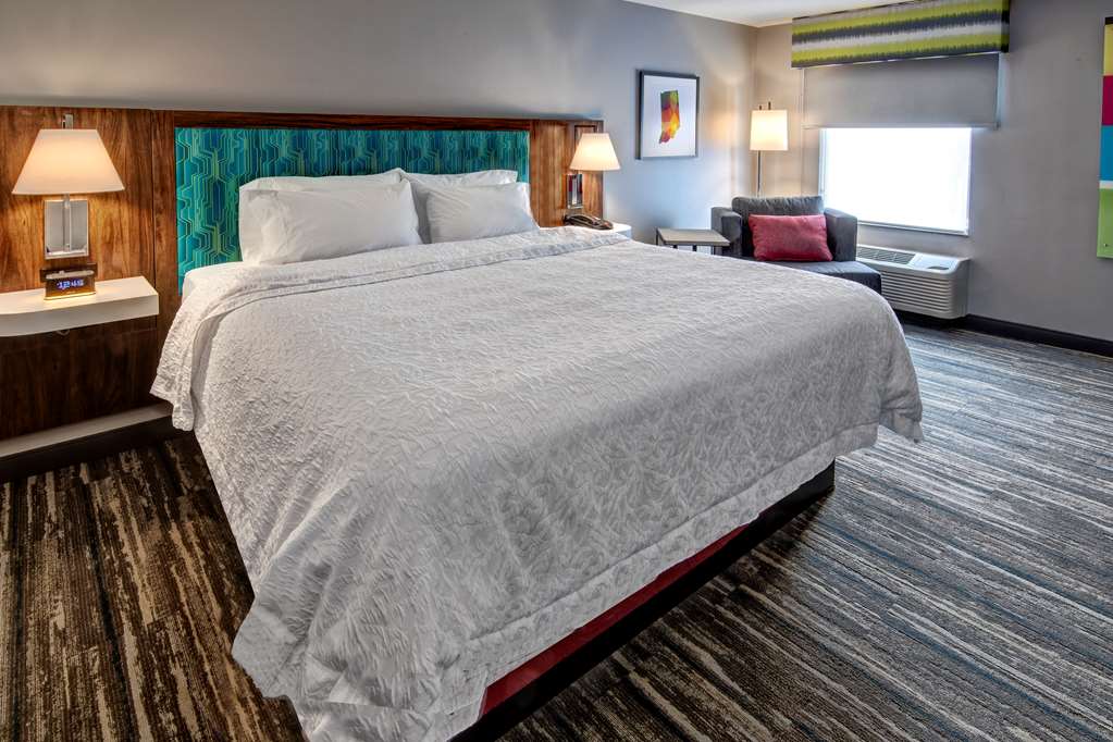 Hampton Inn New Albany Louisville West Image