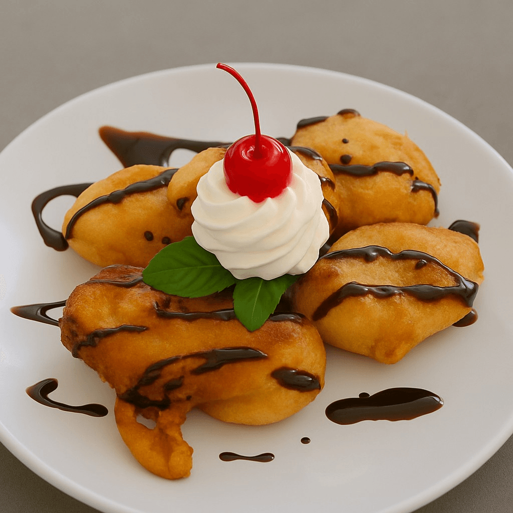 M2. Pisang Goreng