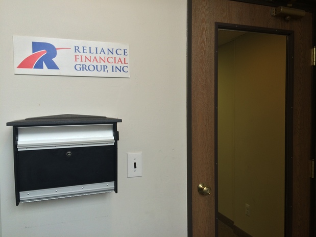 Images Reliance Financial Group, Inc
