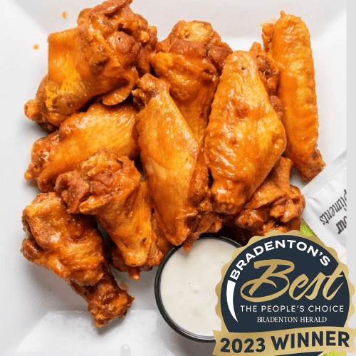 Wings