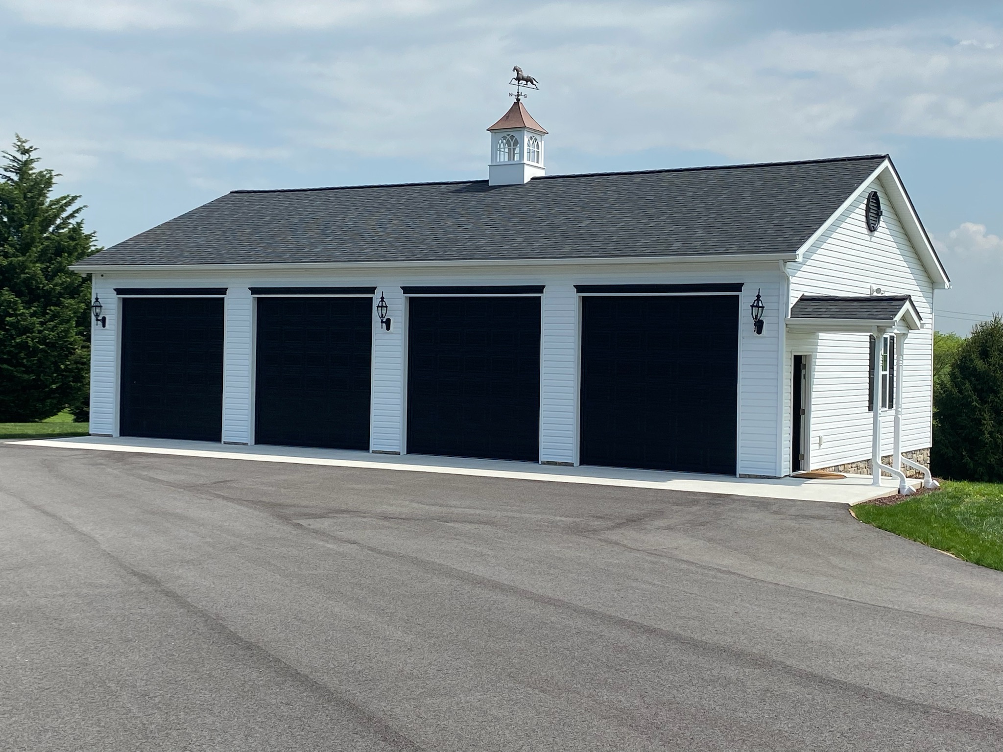 Douglas M. Miller Construction Co. LLC Image