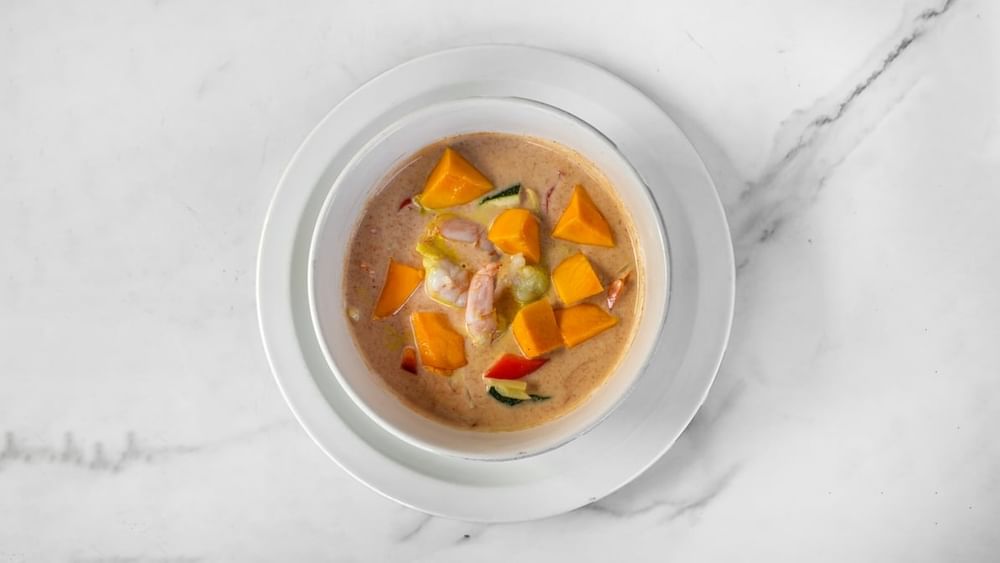 Mango Curry