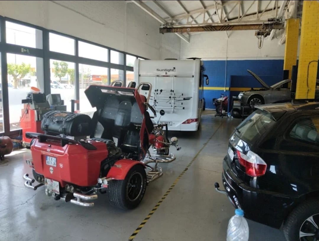 Galería en miniatura